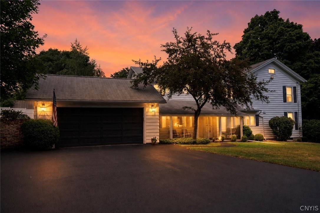 814 German Street - Photo 1