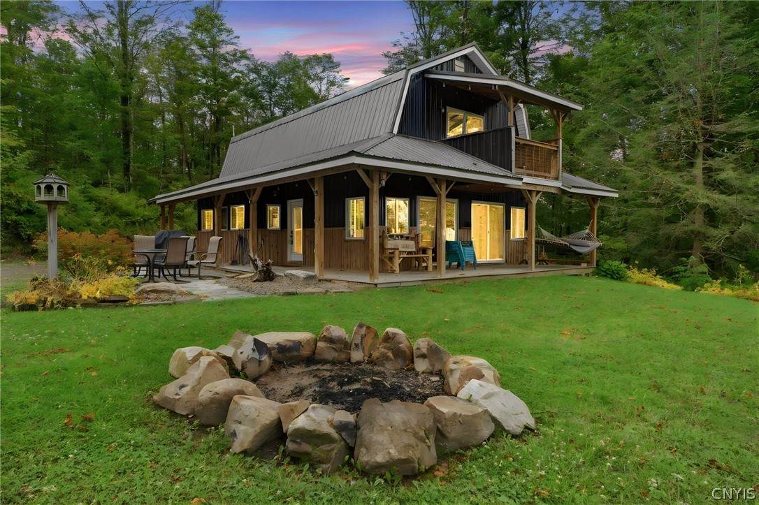 822 Deans Pond Road - Photo 1