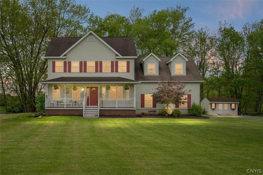 101 Pinehurst Lane - Photo 1