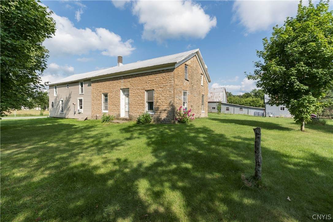 8644 Cemetery Road - Photo 1