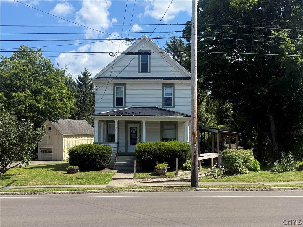 187 Tompkins Street - Photo 1