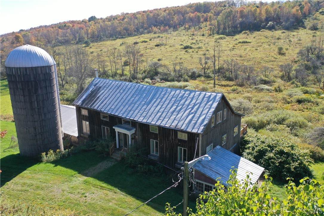 4555 Elwood Road - Photo 1