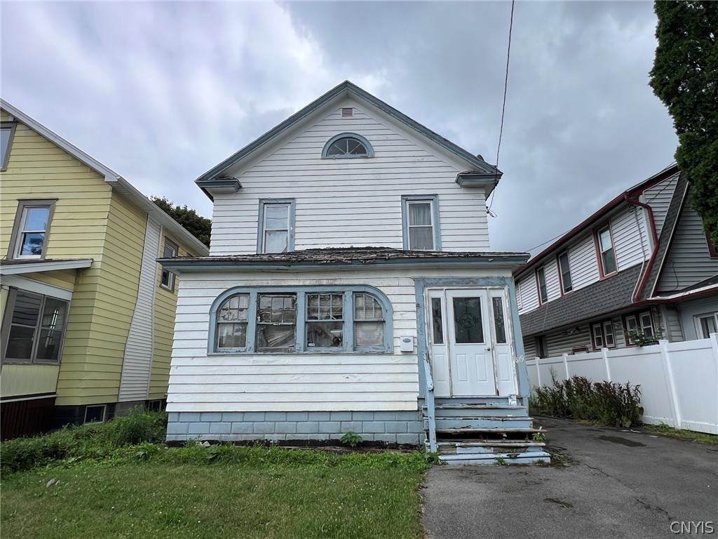 619 Seeley Road - Photo 1