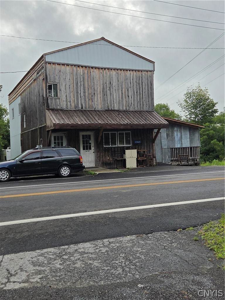 3894 Solsville Rd - Photo 1