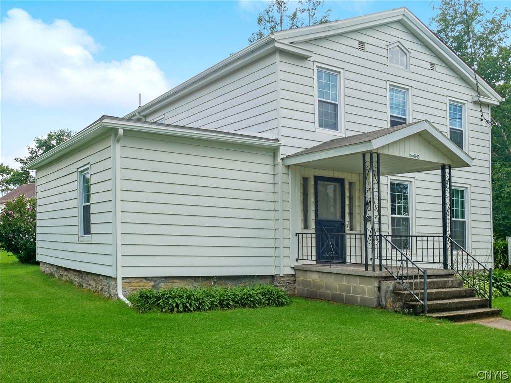 236 White Street - Photo 1