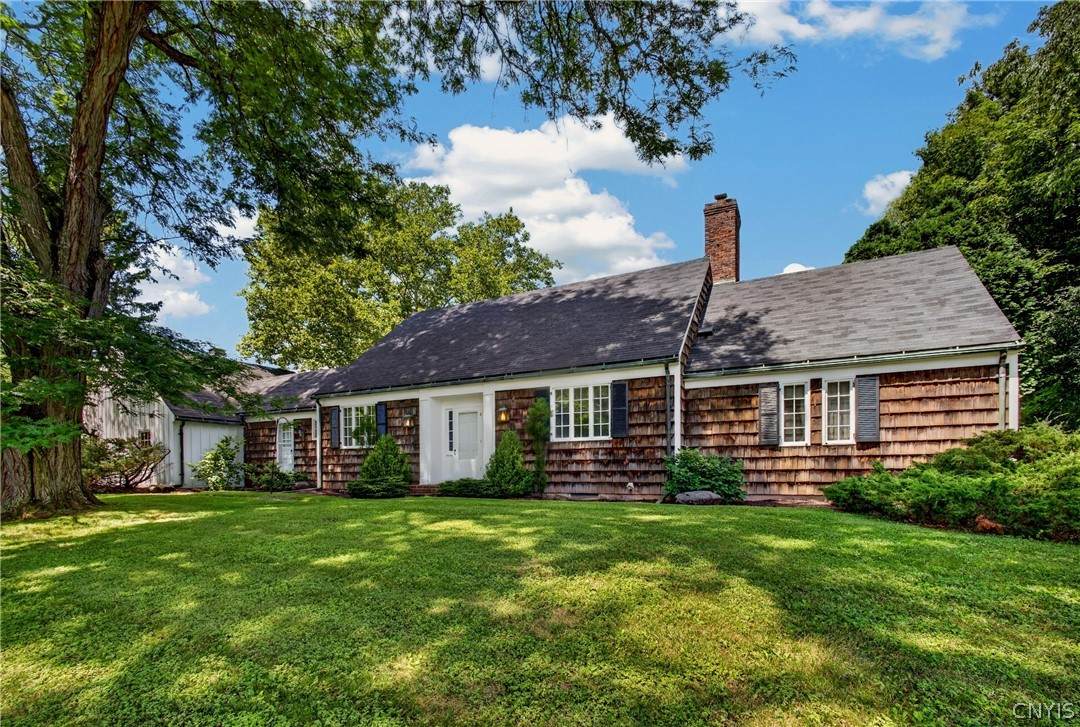 6981 Colonial Drive - Photo 1