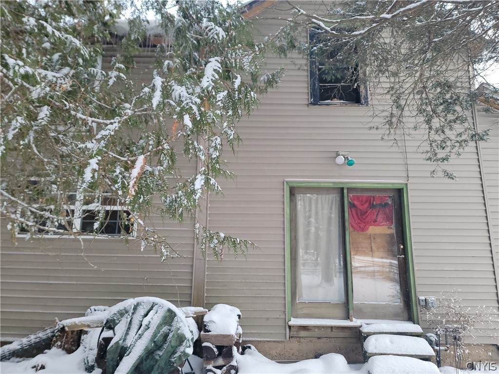 6657 Taft Road - Photo 1