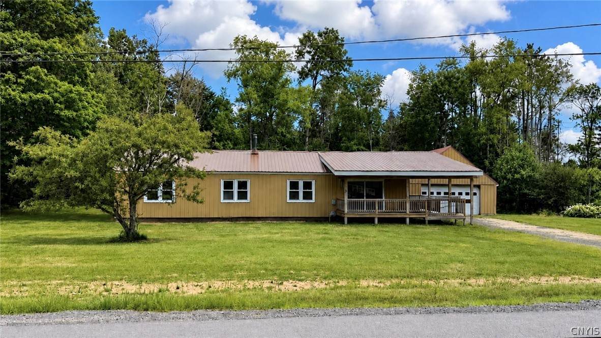 2134 State Route 8 - Photo 1
