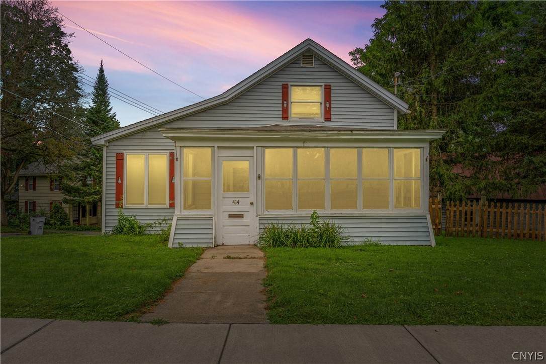 414 Manlius Street - Photo 1