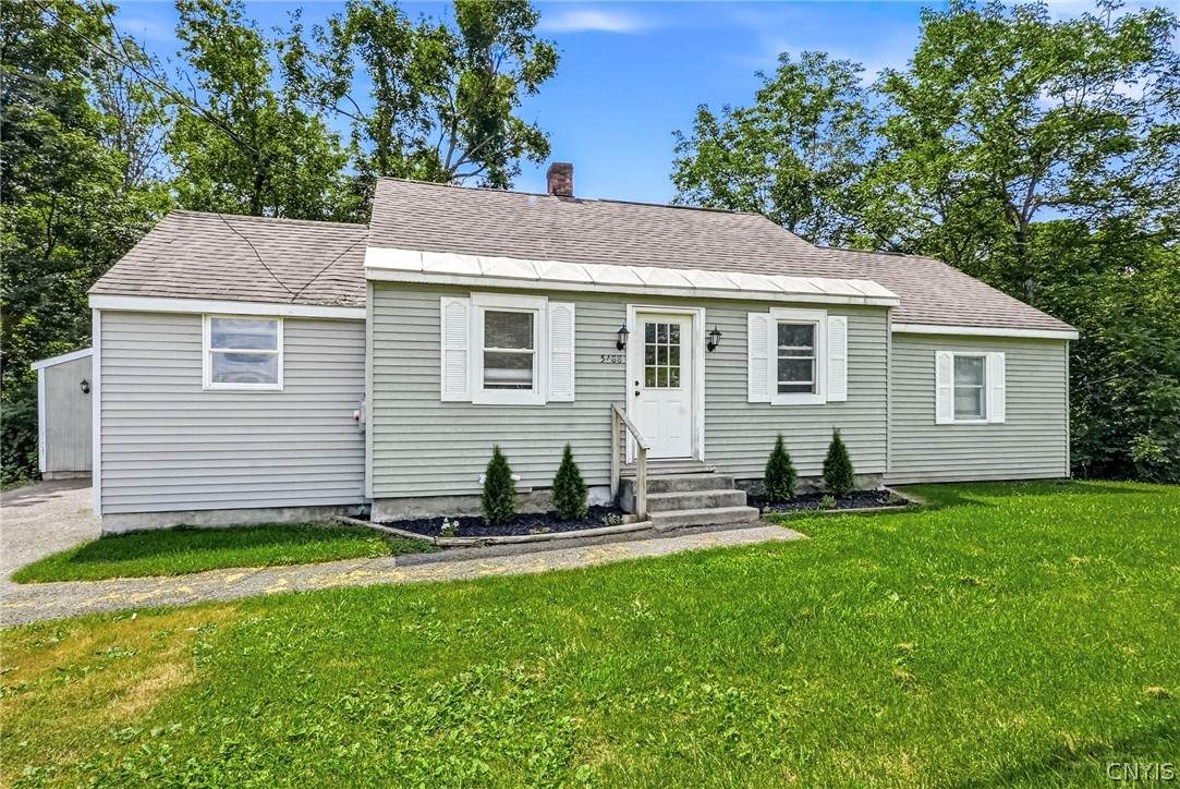 5488 Rome Taberg Road - Photo 1