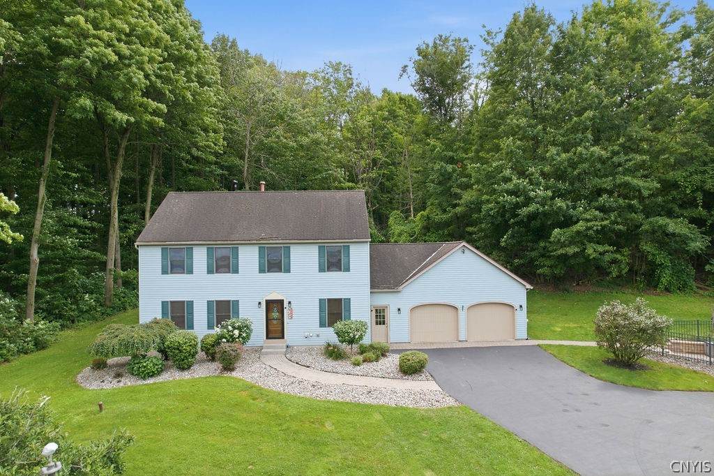 2796 State Route 80 (Lords Hill Rd) - Photo 1