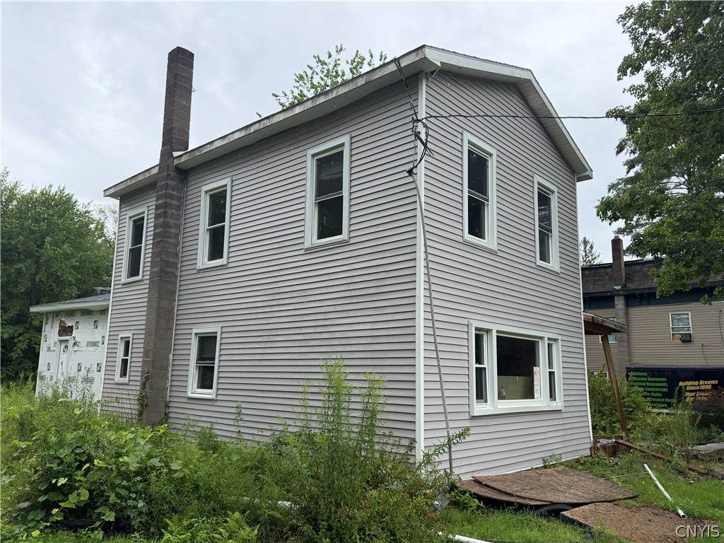 136 Center Street - Photo 1