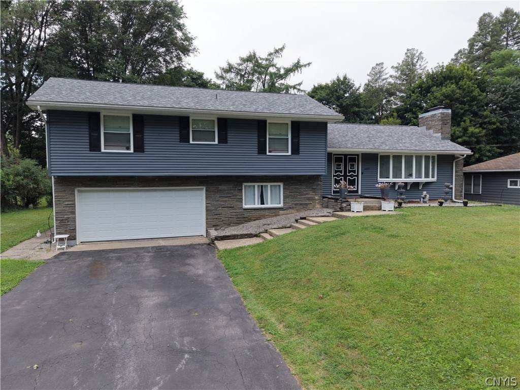 1602 Sherman Drive - Photo 1