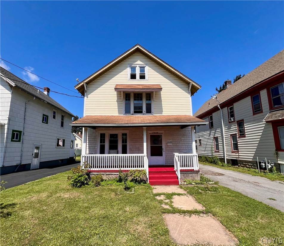 1604 Mohawk - Photo 1