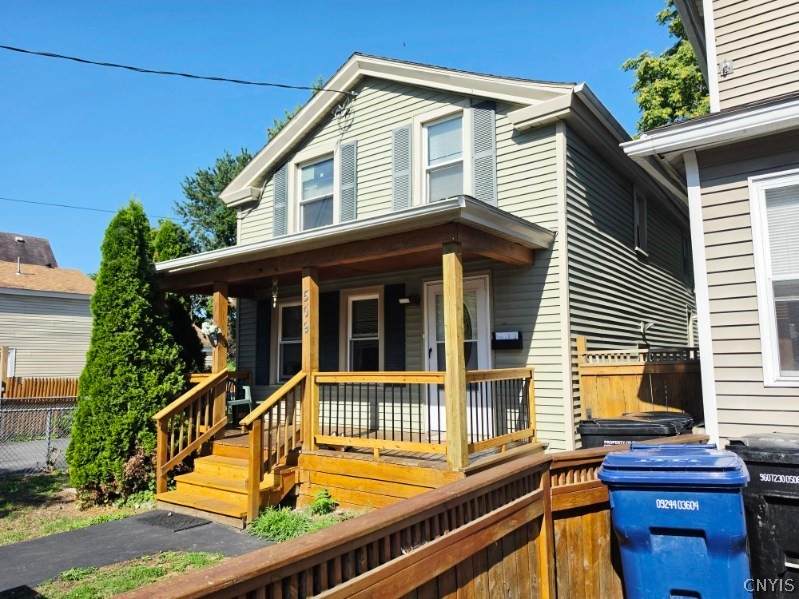 509 Bear Street - Photo 1