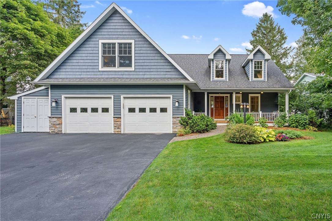 4252 Westshore Manor Road - Photo 1