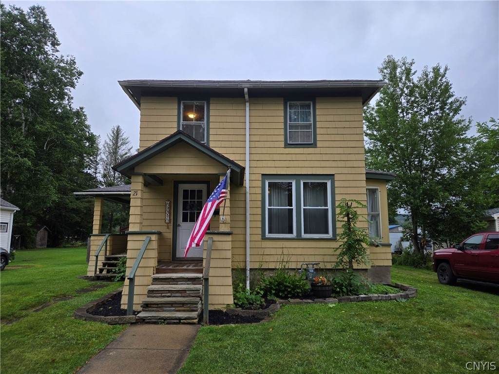 21 Grove Street - Photo 1