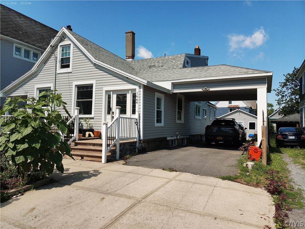 1644 Miller Street - Photo 1