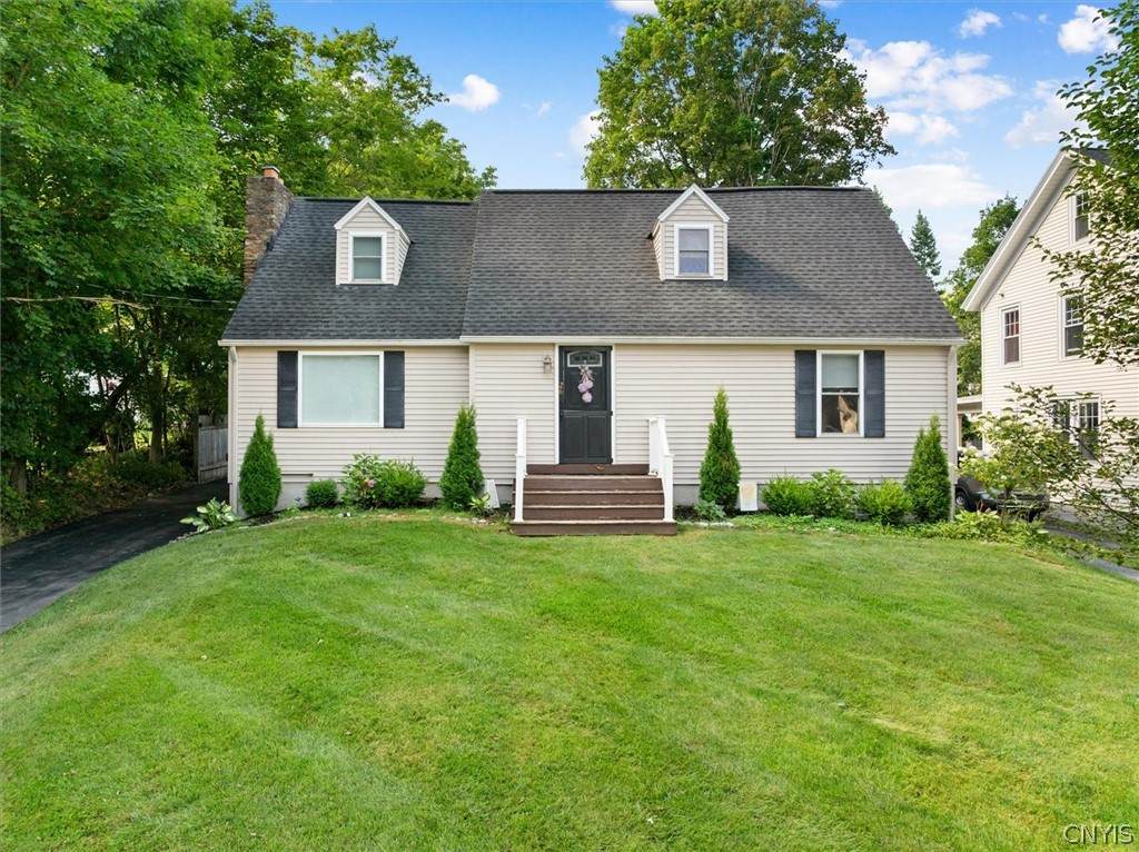 26 Kellogg Street - Photo 1