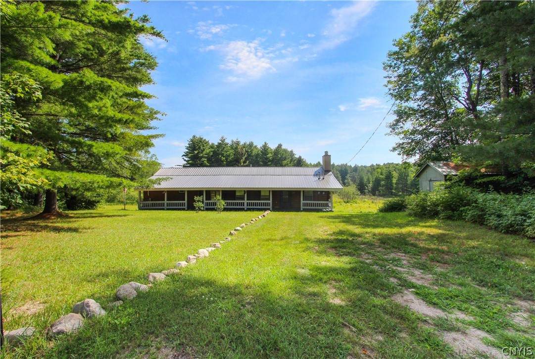 178 Blanchard Hill Road - Photo 1