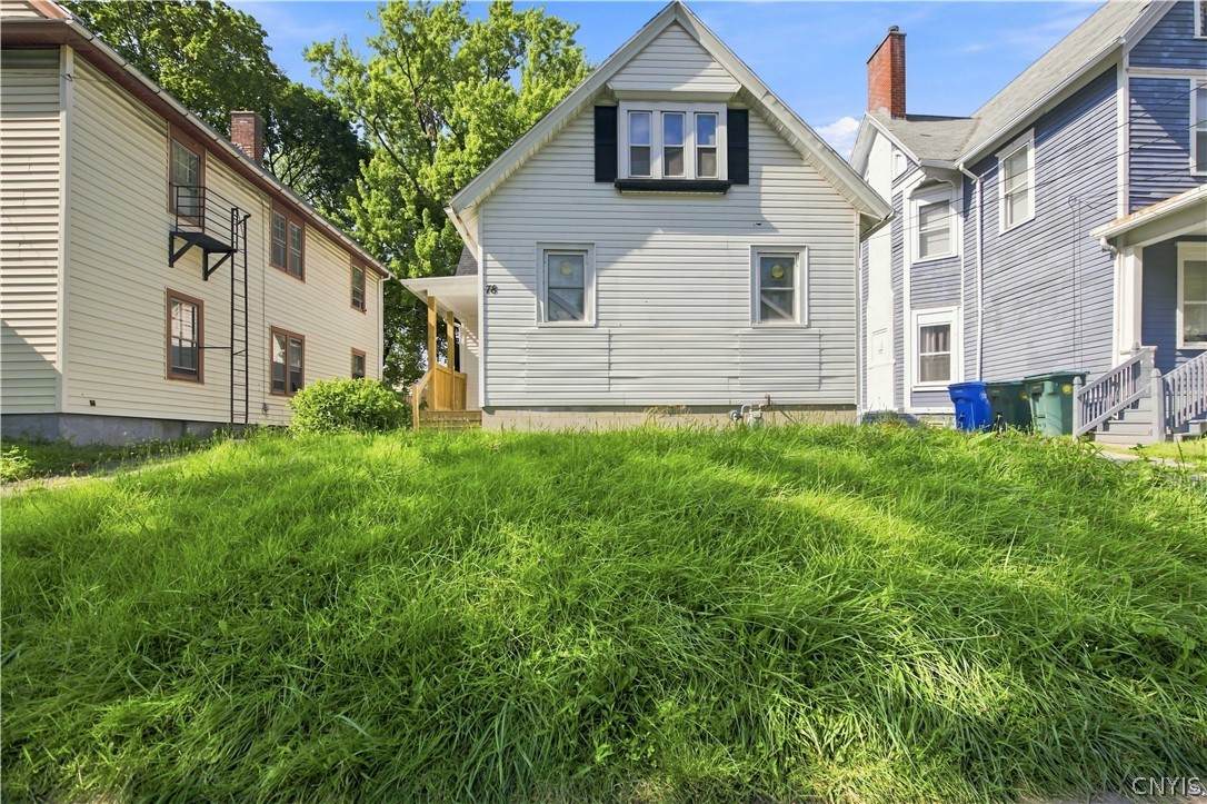 78 Avenue B - Photo 1