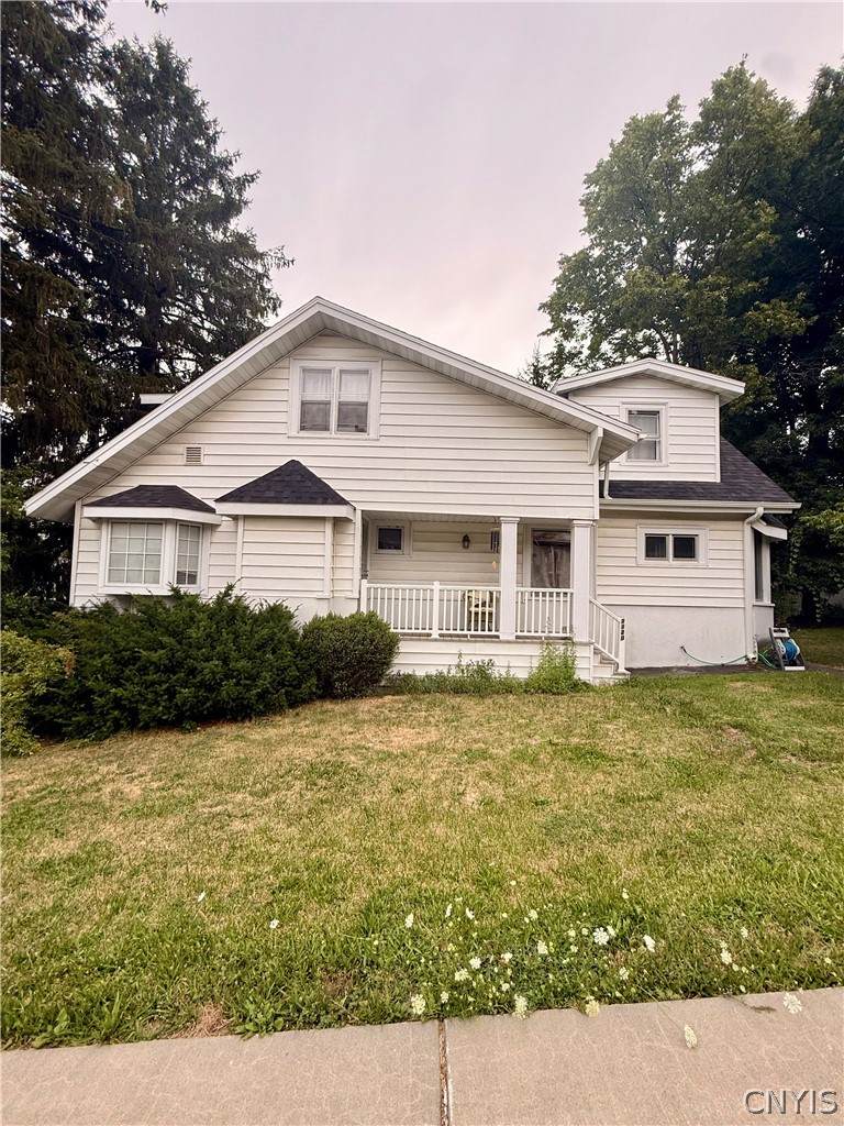 1120 Stolp Avenue - Photo 1