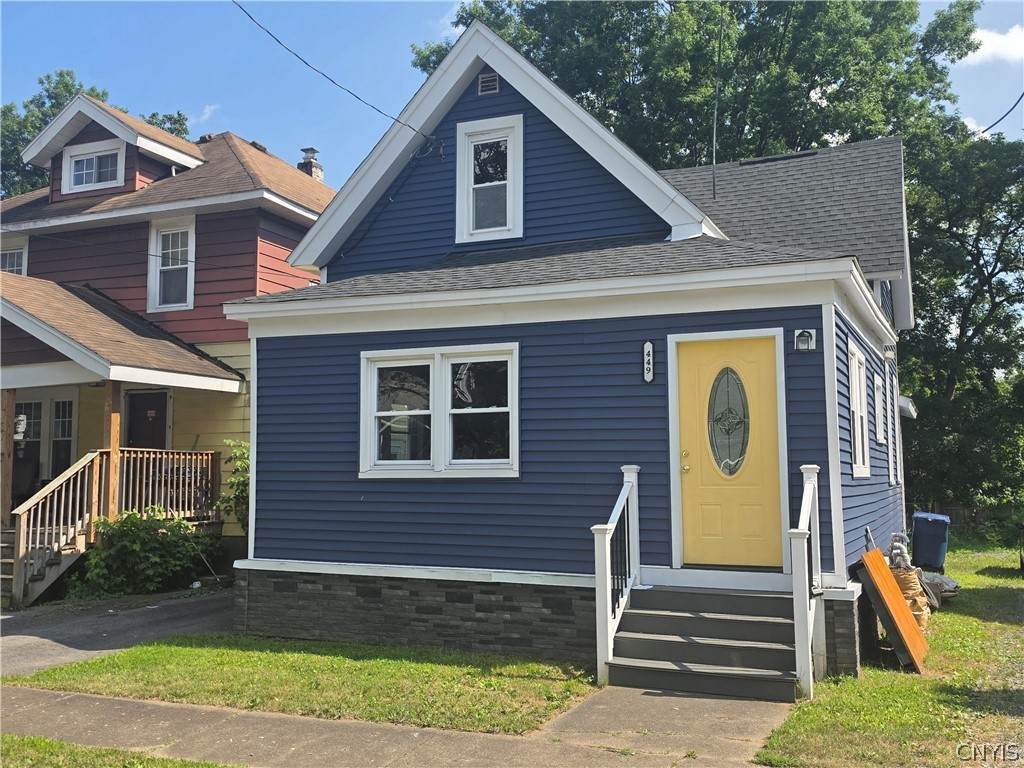 449 Ostrander Avenue - Photo 1