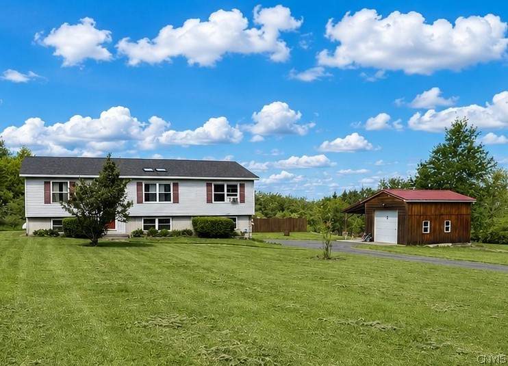 2415 Case Hill Road - Photo 1