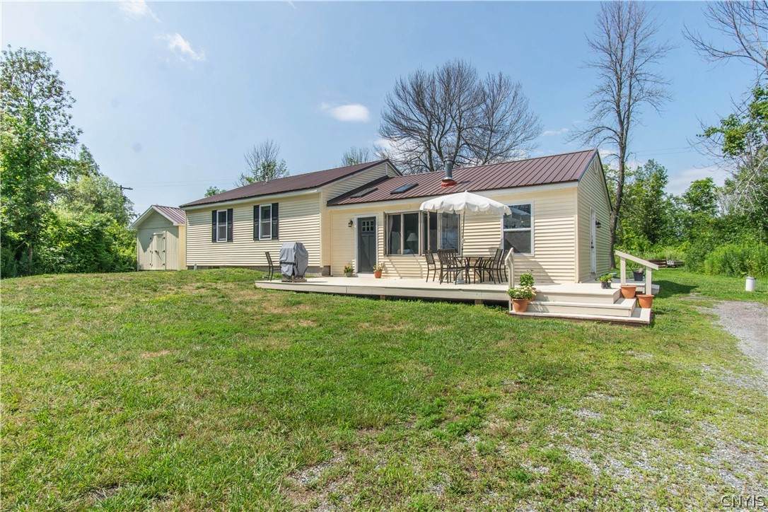 20432 Shore Road - Photo 1