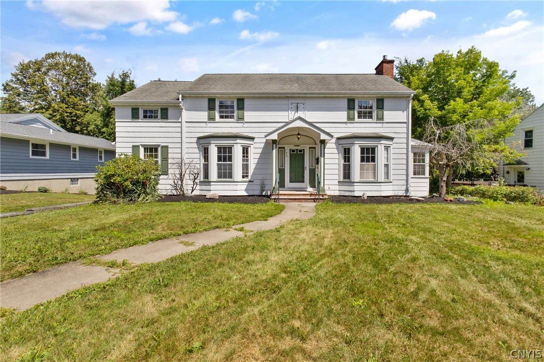 105 Bradford Parkway - Photo 1