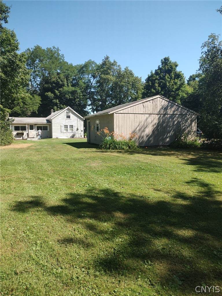 5337 Kasson Road - Photo 1