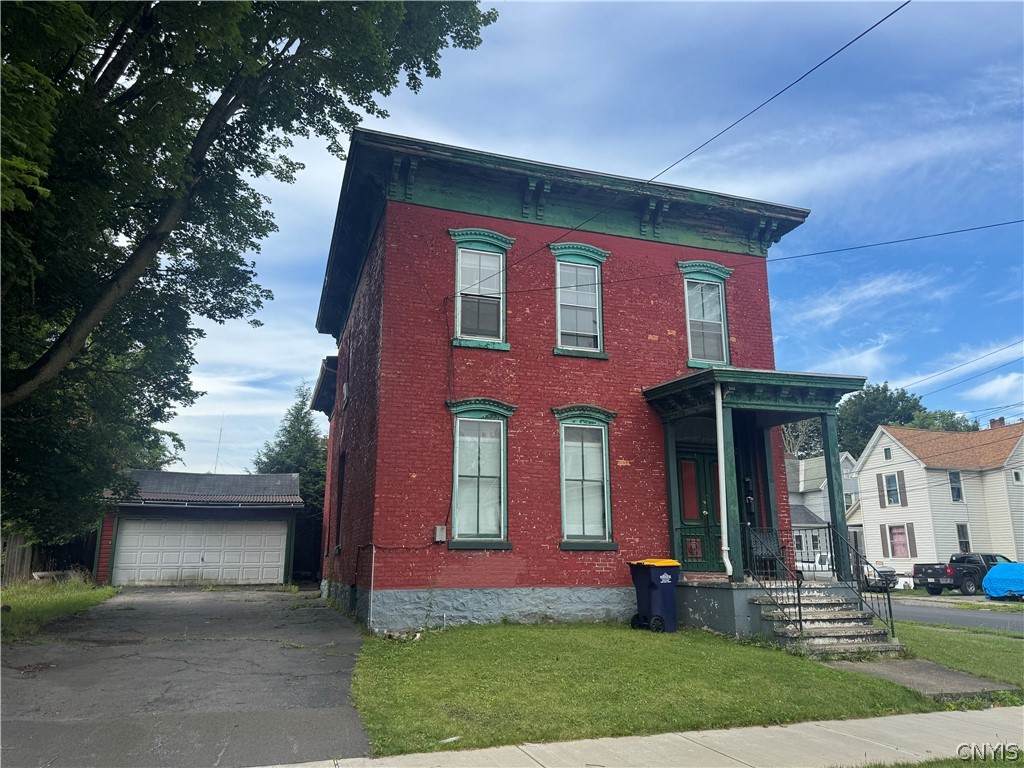 110 North Street - Photo 1