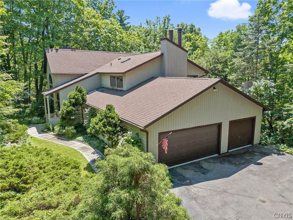 4305 Hepatica Hill Road - Photo 1