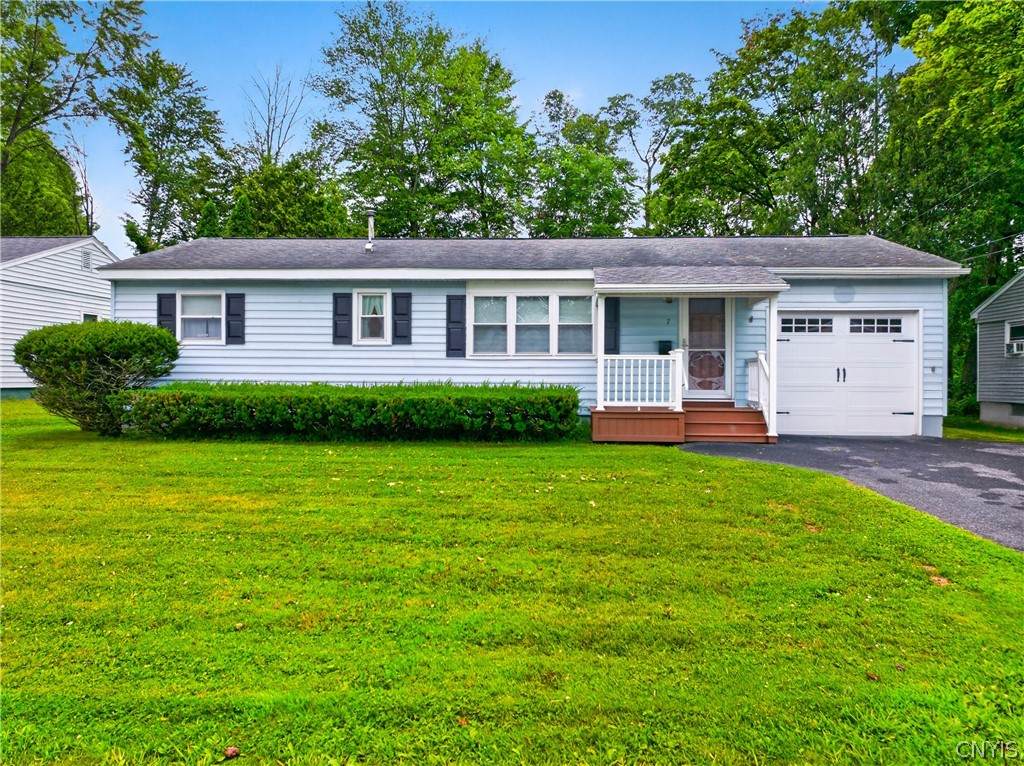 7 Perimeter Road - Photo 1