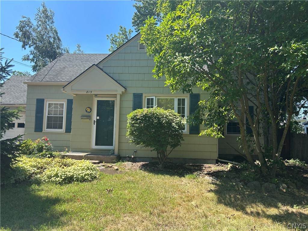 815 2nd Street - Photo 1