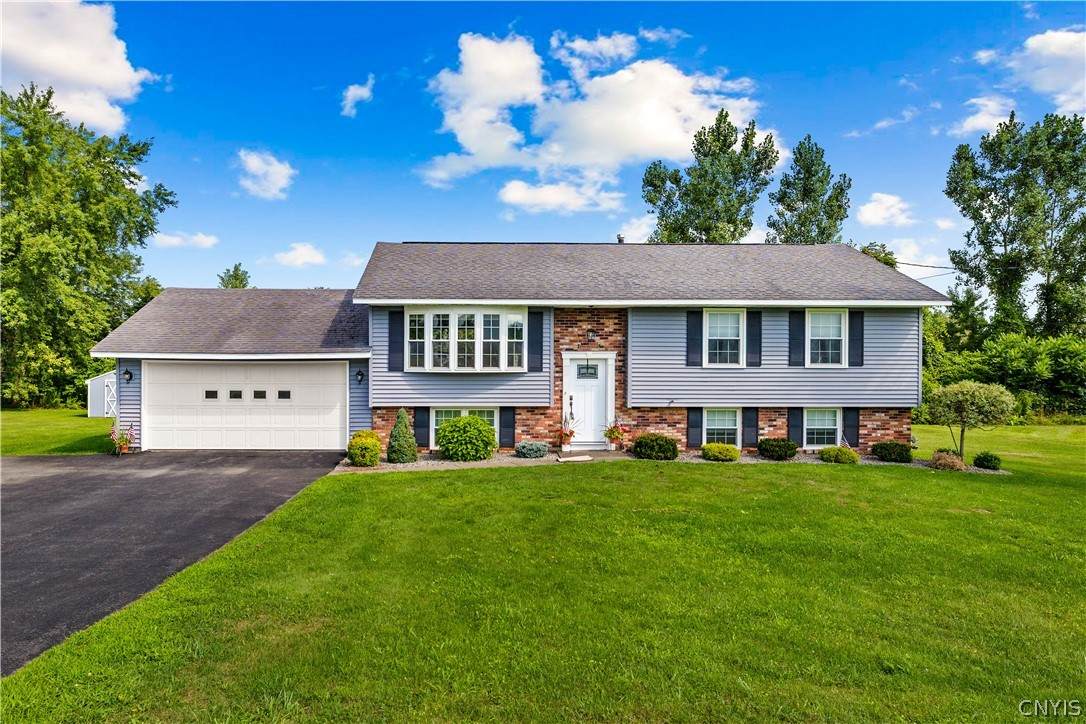 6311 Lamphear Road - Photo 1