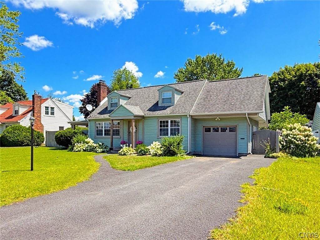 1706 Madison Street - Photo 1