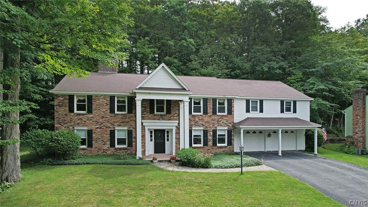 115 Woodberry Lane - Photo 1