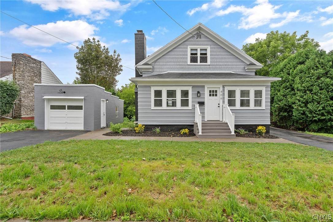 406 Darrow Avenue - Photo 1
