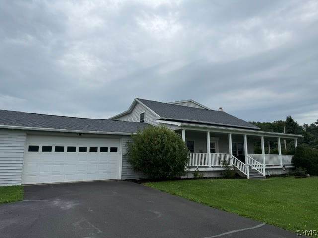 357 Smith Hill Road - Photo 1
