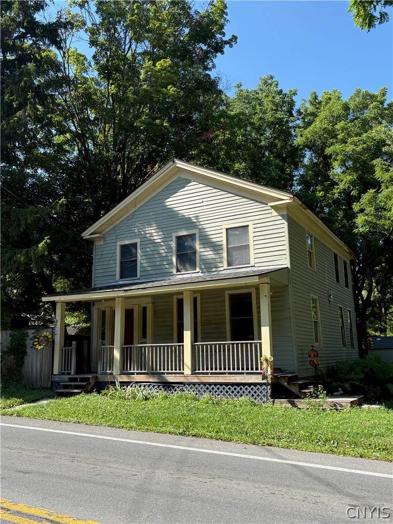 8590 Green Lakes Road - Photo 1