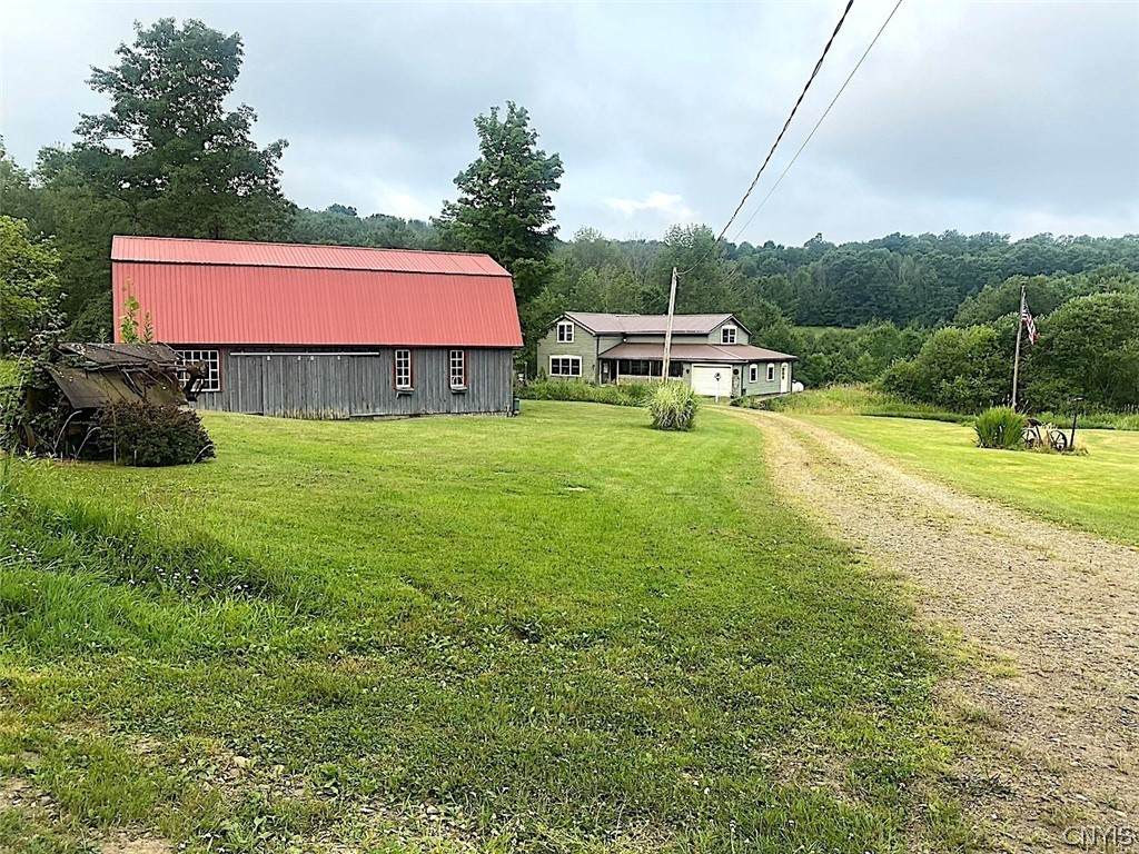 4221 Dineen Road - Photo 1