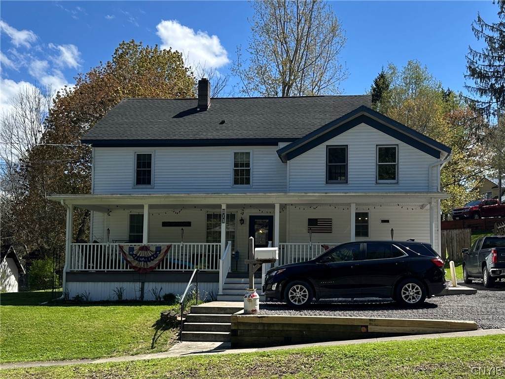 311 Spring Street - Photo 1