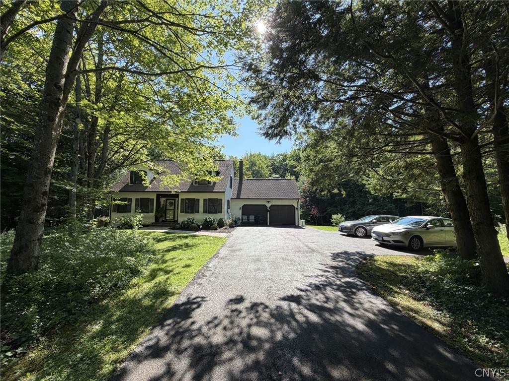 6520 Stage Road - Photo 1