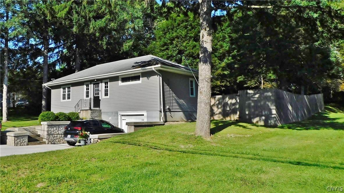4594 Pompey Center Road - Photo 1