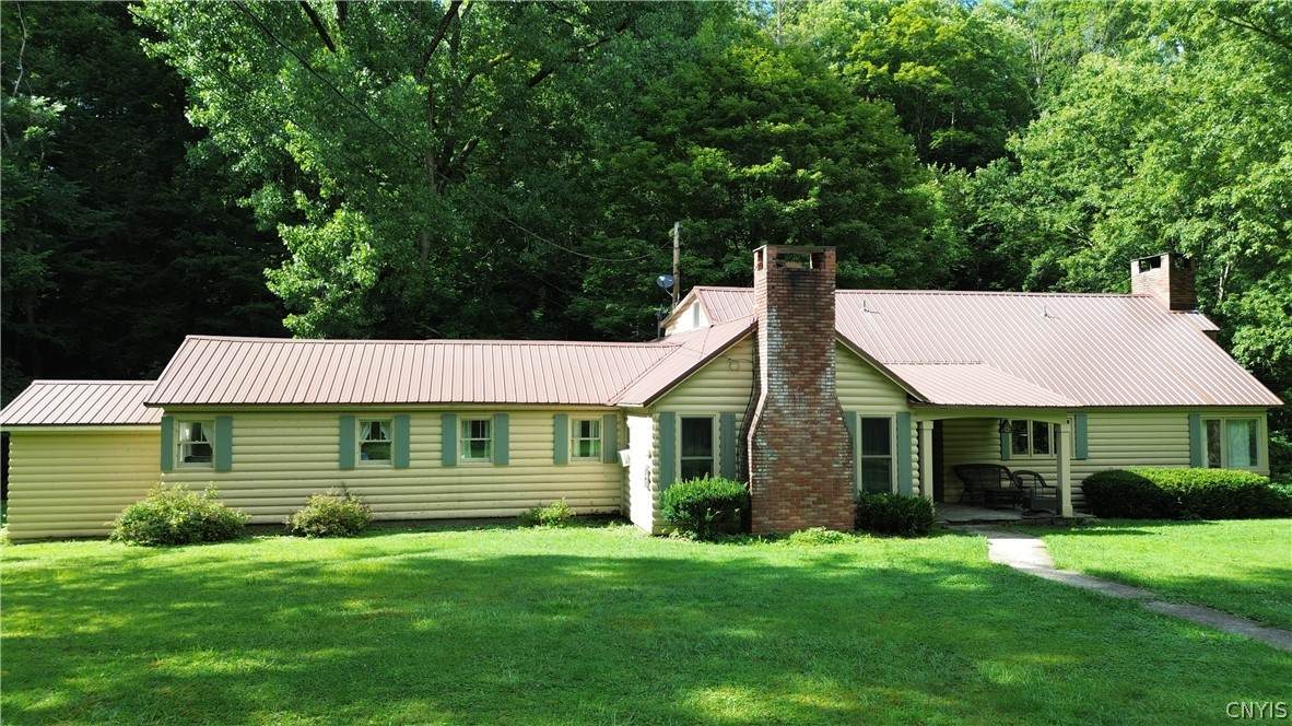 545 State Route 41A - Photo 1
