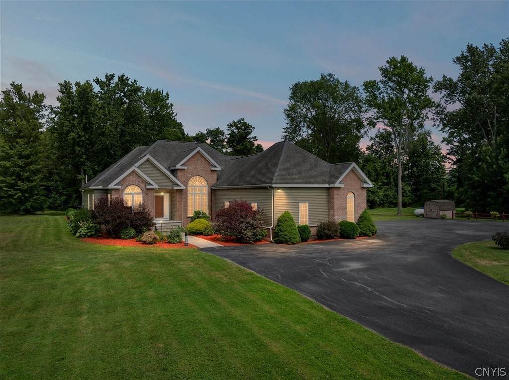 1210 Lake Road - Photo 1