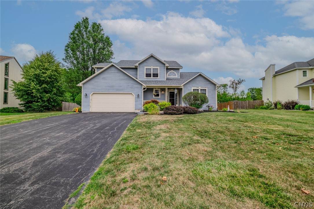 9430 Hawkeye Drive - Photo 1
