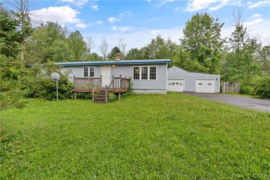 4889 Heelpath Road - Photo 1