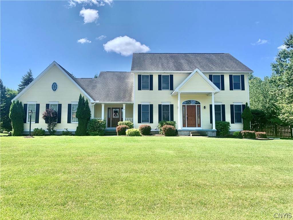 64 Ironwood Road - Photo 1